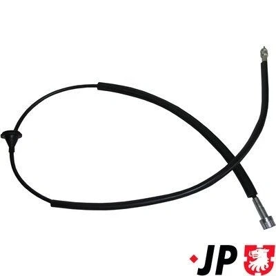 Billede af JP GROUP 1370600100 Speedometerkabel 1510