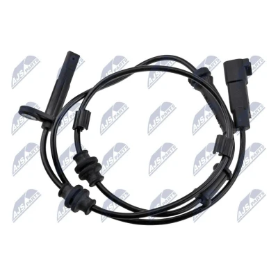 Billede af ABS Sensor NTY HCA CH 111