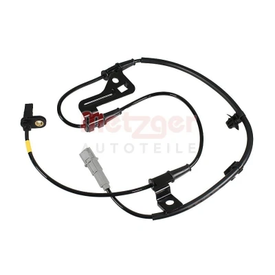 Billede af METZGER 09001617 ABS Sensor højre foraksel 2 polet
