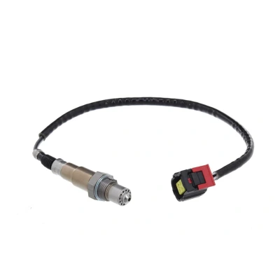 Billede af VALEO 368266 Lambdasonde foran katalysatoren M18x1,5 pladesonde, Gevind, forsmurt, opvarmet MERCEDES BENZ: E klasse T modell, Sedan