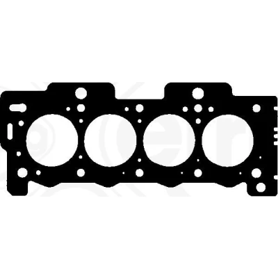 Billede af ELRING 135.291 Toppakning 1,47 73,8 metal fiber pakning PEUGEOT: 106 II Hatchback, 206 CITROËN: C3 II, Saxo Hatchback