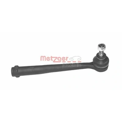 Billede af METZGER 54032002 Styrekugle KIT + højre foraksel PEUGEOT: 207 Hatchback, 208 I SW, CITROËN: C3 Picasso