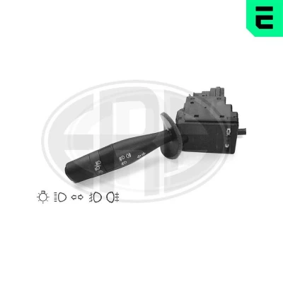 Billede af Ratstammekontakt ERA 440189