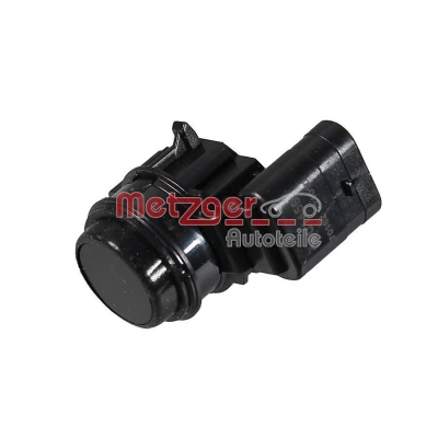 Billede af METZGER 0901459 Parkeringssensor sort Ultralydsensor VOLKSWAGEN: Tiguan II