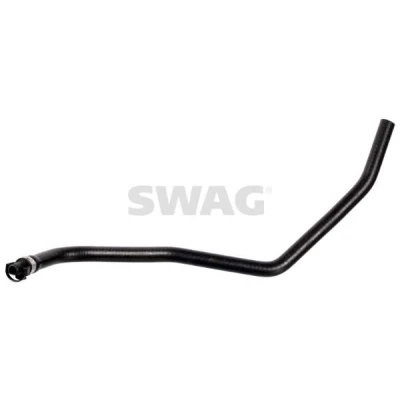 Billede af SWAG 33 10 1568 Kølerslanger 8 OPEL: Astra J Hatchback, Sports Tourer, Zafira C Tourer