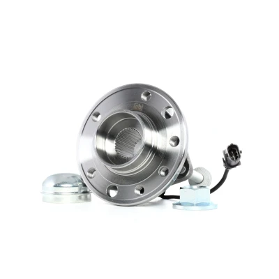Billede af FEBI BILSTEIN 23377 Hjullejesæt SAAB: 9 3 Sedan, Stationcar, OPEL: Vectra C Caravan, CC