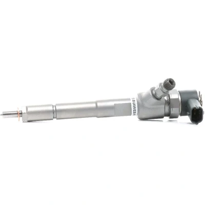 Billede af METZGER 0870219 Indsprøjtningsdyse Common rail Reservedel skal kodes med OBD selvdiagnoseenheden tætningsring FIAT: Punto III Hatchback, Qubo