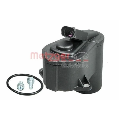Billede af METZGER 0899169 Servomotor, standbremse kaliber VOLKSWAGEN: Passat B6 Variant, Tiguan I, Sedan