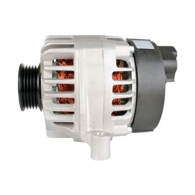 Billede af HELLA 8EL 012 428 381 Generator 14V 75A FIAT: Grande Punto Hatchback, Evo III ALFA ROMEO: MiTo