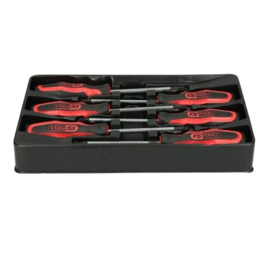 Billede af KS TOOLS 159.0030 Skruetrækkersæt Display (karton)