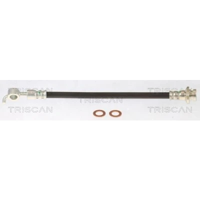 Billede af TRISCAN 8150 14274 Bremseslange F10x1 NISSAN: Qashqai / Qashqai+2 I