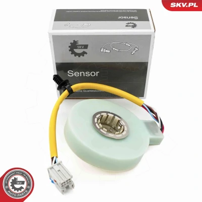 Billede af ESEN SKV 17SKV994 Sensoren OPEL: Corsa D Hatchback, FIAT: Grande Punto Hatchback