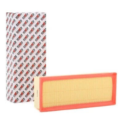 Billede af Luftfilter AUTOMEGA 180028410