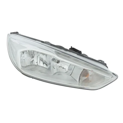 Billede af HELLA 1EE 354 827 081 Forlygter FORD: FOCUS 3 Turnier,