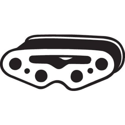 Billede af BOSAL 255 601 Gummibånd, udstødningssystem FIAT: Doblo I Stationcar
