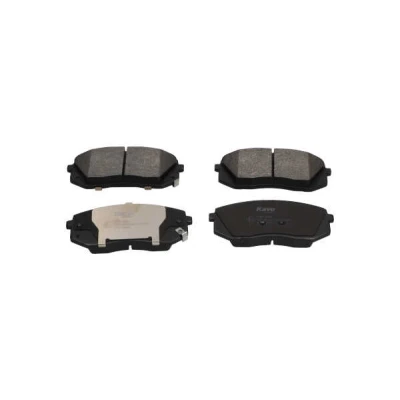 Billede af KAVO PARTS KBP 3061 Bremseklodser med akustisk advarsel for slid HYUNDAI: Kona SUV