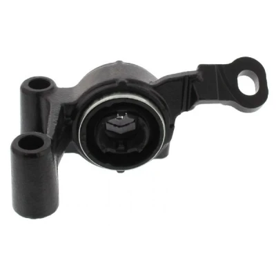 Billede af MAPCO 36696 Bøsning med holder højre foraksel Gråt støbejern Gummimetalleje MINI: Clubman