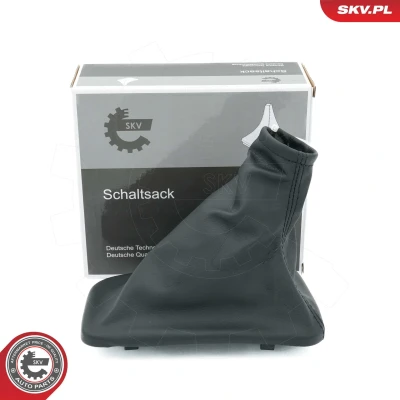 Billede af Gearknop ESEN SKV 63SKV916