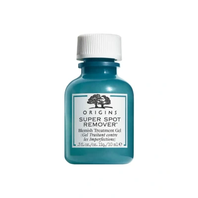 Billede af Origins Super Spot Remover Blemish Treatment Gel 10 ml