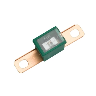 Billede af HELLA 8JS 740 026 321 Sikring 40A grøn 32V