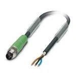 Billede af Sensor / Actuator Cable Sac 3p m 8ms