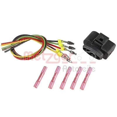 Billede af METZGER 2324195 Kabelreparationssæt, central elektronik AUDI: A4 B6/B7 Cabriolet, A3 Sportback, VOLKSWAGEN: Touran I