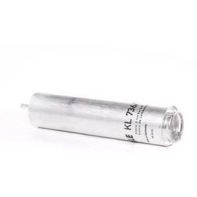 Billede af Brændstof filter MAHLE ORIGINAL KL 736/1D