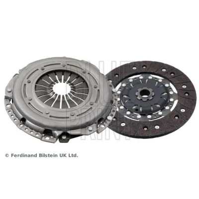 Billede af BLUE PRINT ADF1230135 Kobling i to dele med syntetsik fedt 240 FORD: MONDEO 4 Turnier, S Max Mk1, FOCUS 3
