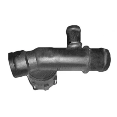 Billede af MAPCO 28321 Kølemiddelflange plastik med pakninger uden sensor SEAT: Leon III ST, AUDI: A3 Sportback