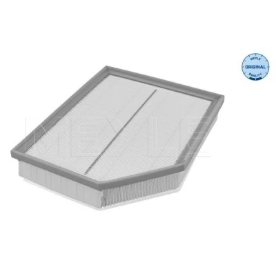 Billede af MEYLE 512 321 0007 Luftfilter 57,5 285, 234 Filterindsats med forfilter VOLVO: XC90 II, V90 II Stationcar, V60