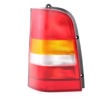 Billede af TYC 11 0568 01 2 Baglygter venstre uden lampeholder MERCEDES BENZ: Vito Van