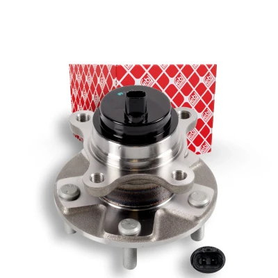 Billede af FEBI BILSTEIN 172641 Hjullejesæt LEXUS: IS 2