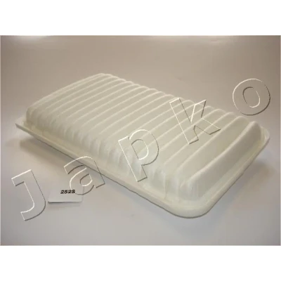 Billede af JAPKO 20252 Luftfilter 45,5 193,2 317,5 Filterindsats LEXUS: RX II, TOYOTA: Camry V Sedan