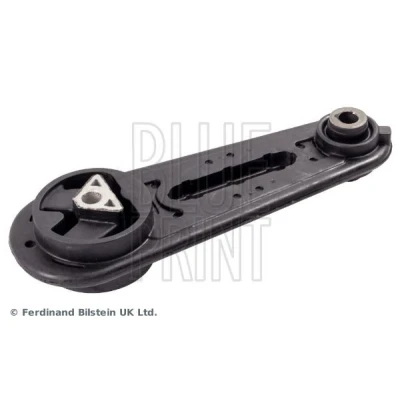 Billede af BLUE PRINT ADN180132 Motorophæng bag Gummimetalleje NISSAN: MICRA C+C 3, Almera II Hatchback, 3