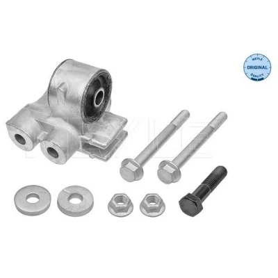 Billede af MEYLE 514 918 0001/S Bøsning med holder, tilbehør ORIGINAL Quality Bagaksel venstre VOLVO: 850 Stationcar, V70 I, S70