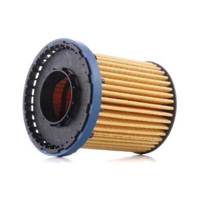 Billede af HENGST FILTER E640H01 Oliefilter Filterindsats OPEL: Astra K Sports Tourer, Hatchback, Insignia B Grand Sport