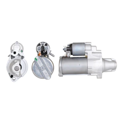 Billede af ELSTOCK 25 5210 Starter 12V 1,8kW 9 0274 M8 B+, Pin &quot;50&quot; M6 60mm MERCEDES BENZ: C klasse Coupe, E Sedan