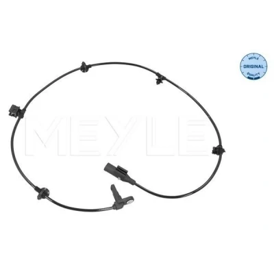 Billede af MEYLE 014 899 0100 ABS sensor Bagaksel på begge sider aktiv 2 12