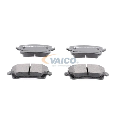 Billede af VAICO V10 8305 Bremseklodser AUDI: A4 B8 Avant, A5 Sportback, Sedan, VOLKSWAGEN: Golf 5