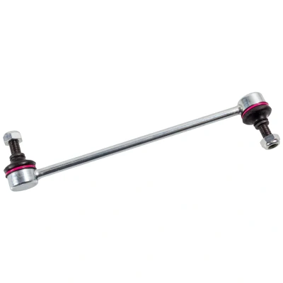 Billede af FEBI BILSTEIN 41196 Stabstag venstre foraksel 240 M10 x 1,25 med selvlåsende møtrik Stål