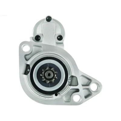 Billede af AS PL S0045 Starter 12 1,70 9 VOLKSWAGEN: GOLF 2, Transporter 4 Bus,