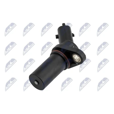 Billede af NTY ECP FT 009 Impulsensor 2