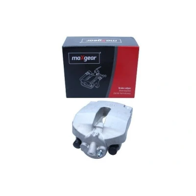 Billede af MAXGEAR 82 1017 Bremsekaliber Aluminium Bagaksel venstre, bagved akslen