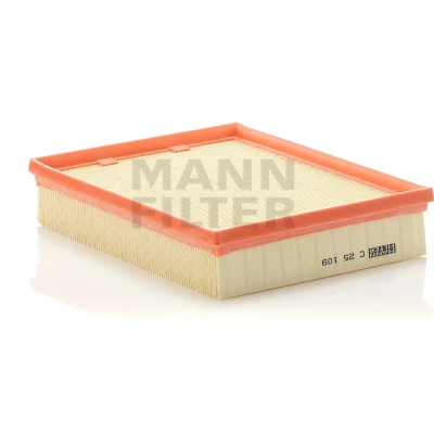 Billede af MANN FILTER C 25 109 Luftfilter 50 197 247 Filterindsats RENAULT: LAGUNA 3 Grandtour,