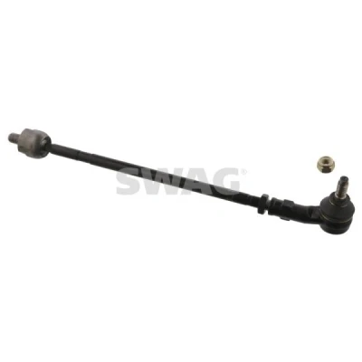 Billede af SWAG 30 72 0042 Sporestang højre foraksel VOLKSWAGEN: GOLF 3 Cabrio, Vento,