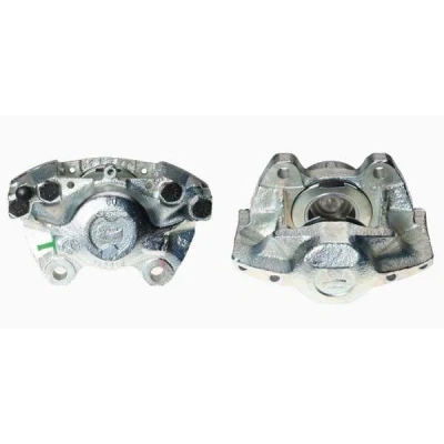 Billede af BUDWEG CALIPER 34633 Bremsekaliber MERCEDES BENZ: W123 Sedan, Stationcar