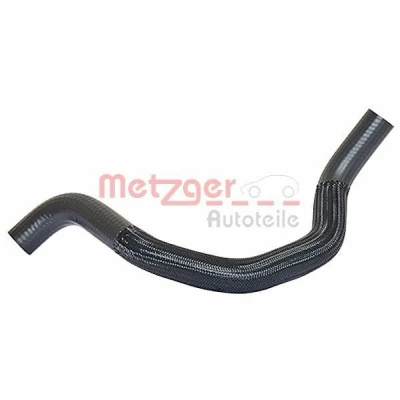 Billede af METZGER 2420398 Kølerslanger EPDM (ethyl propylen dien gummi)