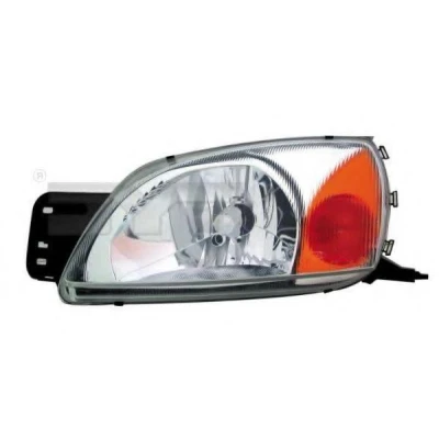 Billede af Forlygte TYC 20 5924 05 2