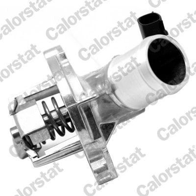 Billede af CALORSTAT by Vernet TE2102.97J Termostat 97 med pakning OPEL: Corsa E Hatchback, Adam, Astra K Sports Tourer