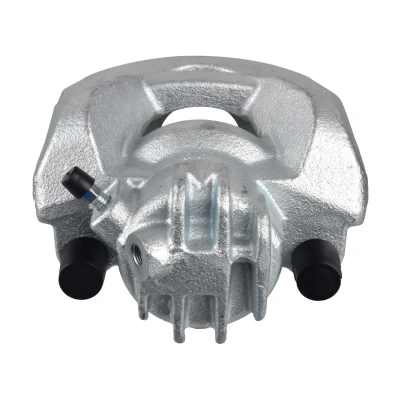 Billede af FEBI BILSTEIN 179461 Bremsekaliber Støbejern venstre foraksel CITROËN: C4 II Hatchback, Picasso 1, Berlingo II, PEUGEOT: 5008 I, 3008 I